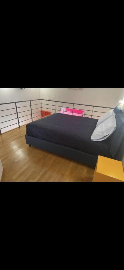 Bed and Breakfast Casa Pier Paolo & Stella Neapel Exterior foto