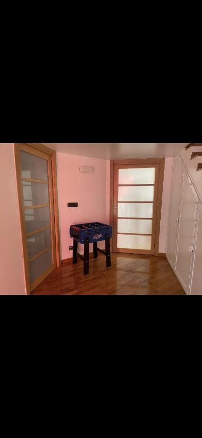 Bed and Breakfast Casa Pier Paolo & Stella Neapel Exterior foto